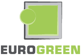 Logo EUROGREEN